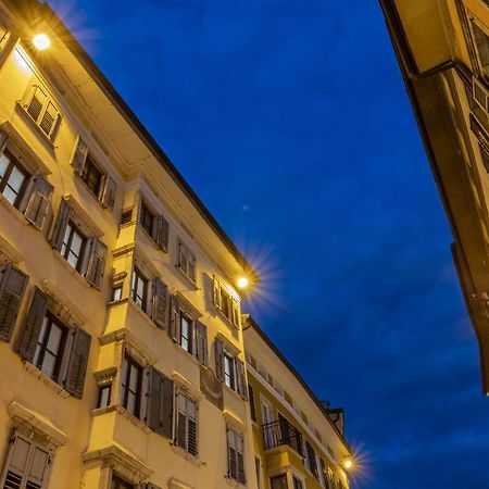 Casa Mathilda Apartment Trento Luaran gambar