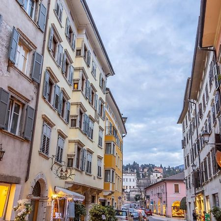 Casa Mathilda Apartment Trento Luaran gambar
