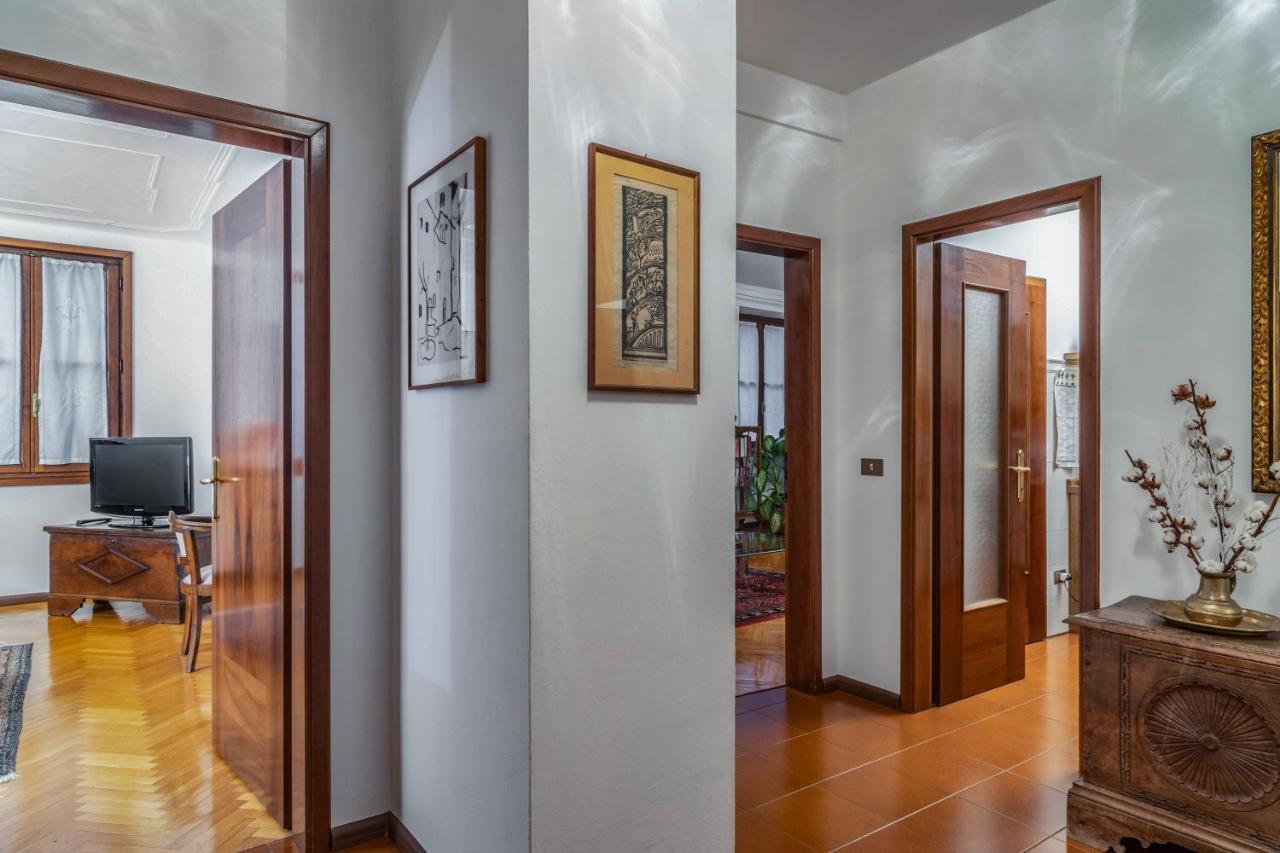 Casa Mathilda Apartment Trento Luaran gambar